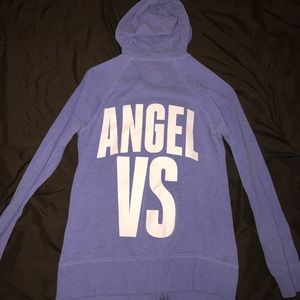 Angel VS sweatshirt